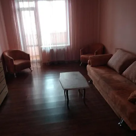 Apartments Apartment *