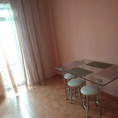 Apartments Apartment Odesa