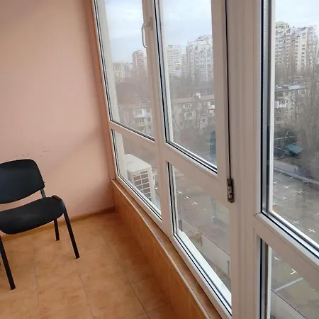 Apartments *