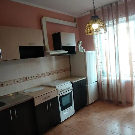 Apartment Apartments Odesa