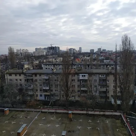Apartments Odesa