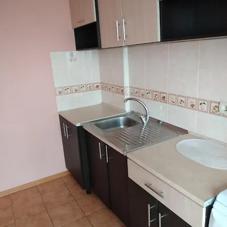 Apartments Apartment *